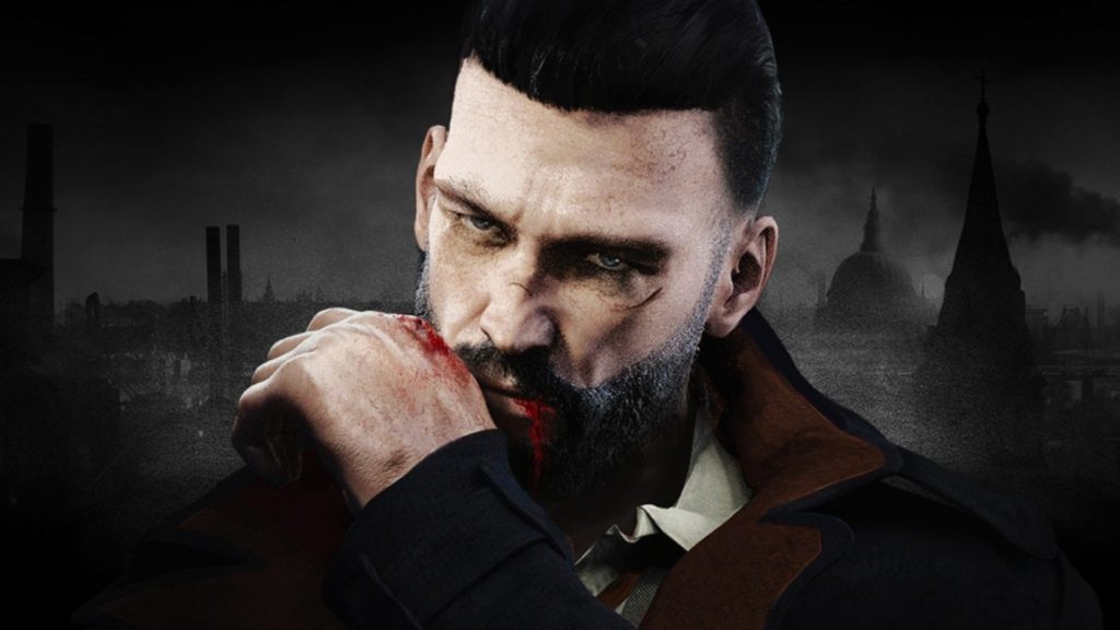 Vampyr gets surprise enhancement update for Xbox Series X|S and PlayStation 5