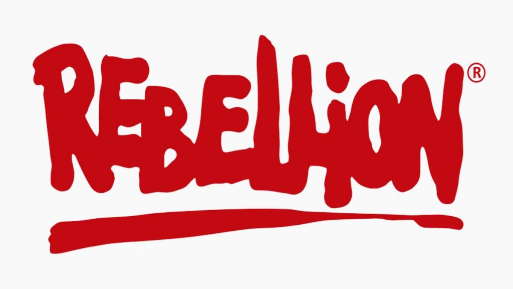 Rebellion has snapped up TickTock Games