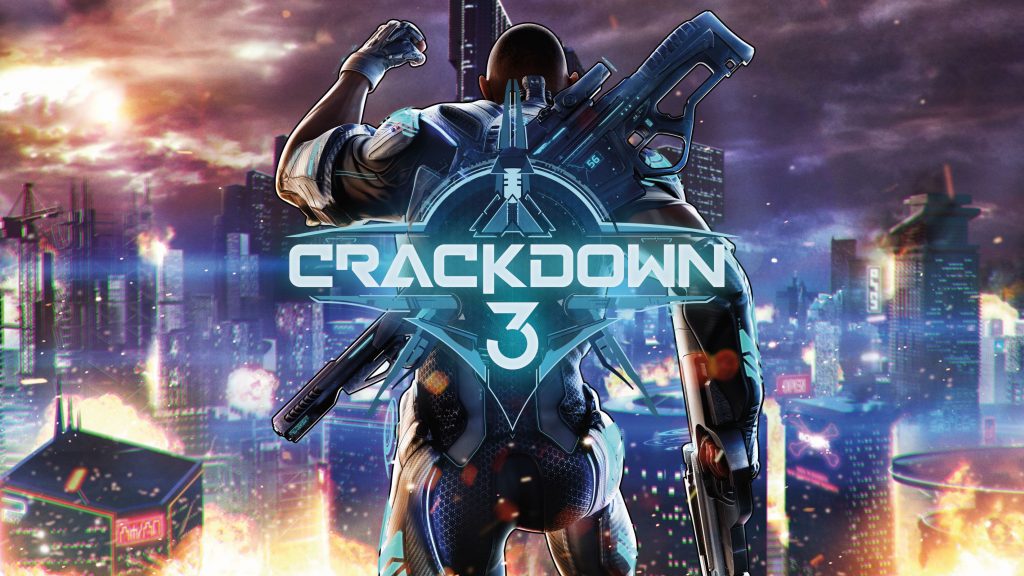 Crackdown 3 gets a new E3 gameplay trailer despite delay