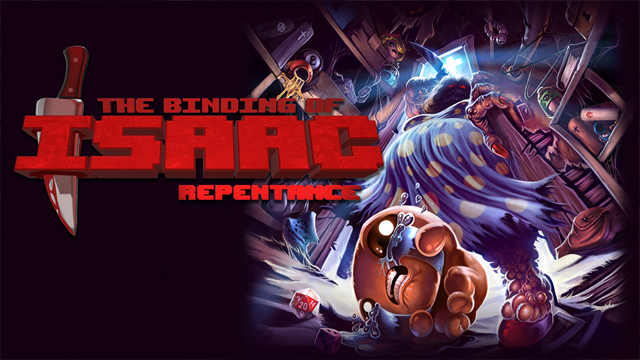 The Binding of Isaac: Repentance DLC said to be “bigger than Rebirth”