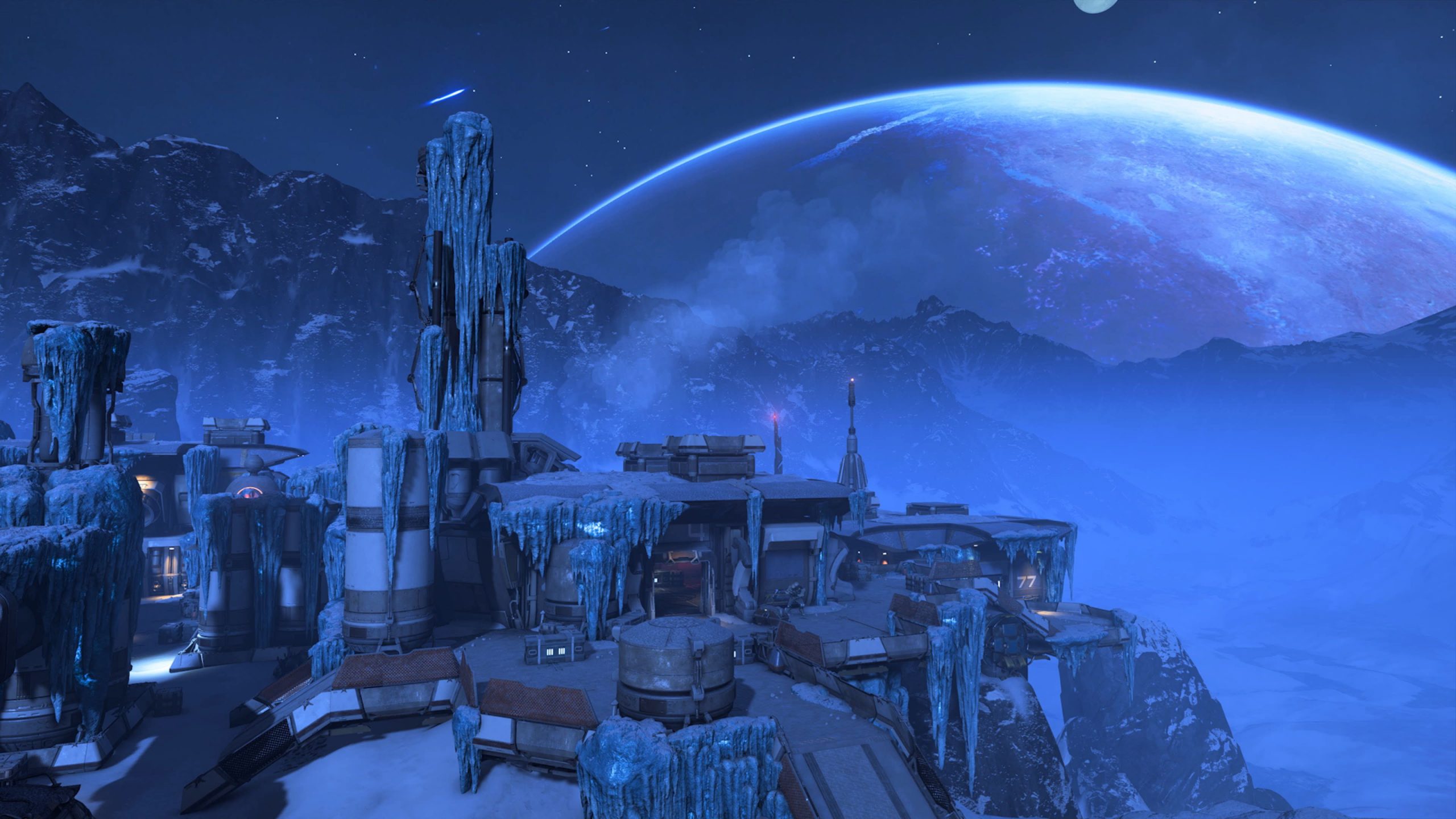Casey Hudson teases new Mass Effect by drinking a cup of coffee
