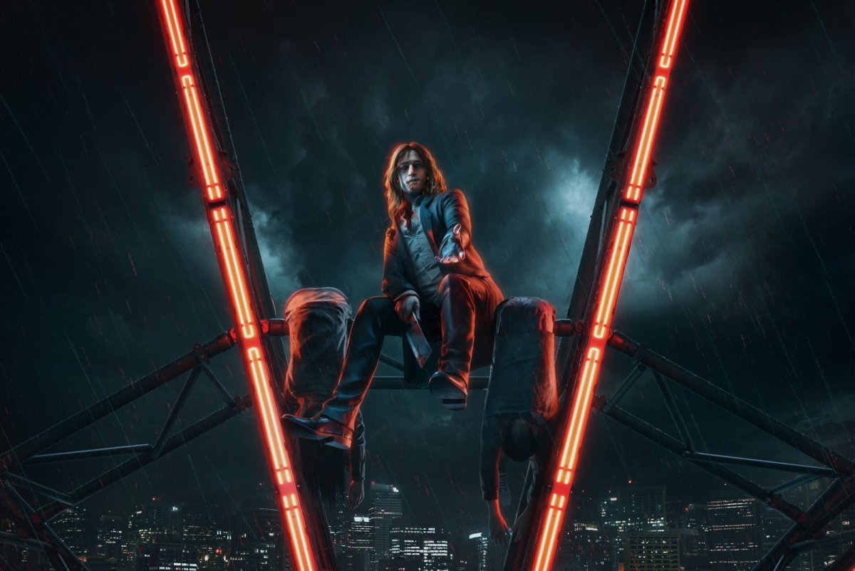 Vampire: The Masquerade – Bloodlines 2 announced