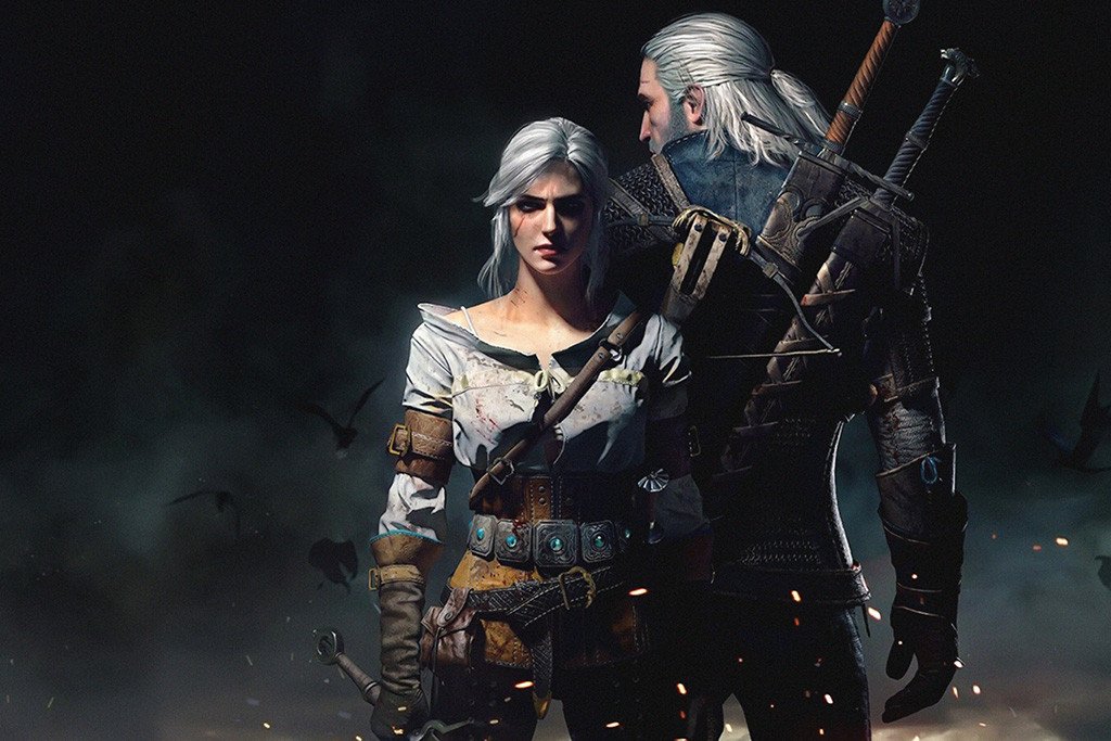 The Witcher 3 is free for PC if you’ve already got it for PlayStation 4 and Xbox One