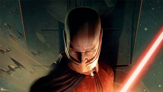 A new Star Wars: Knights of the Old Republic game is reportedly in development, but not at EA