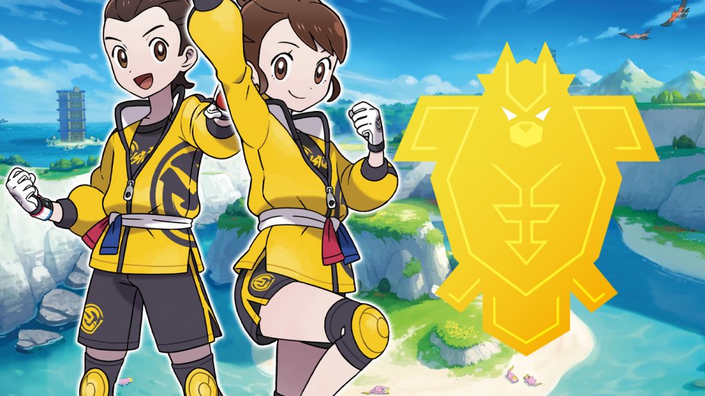 Pokémon Sword & Shield’s The Isle of Armor: What we think