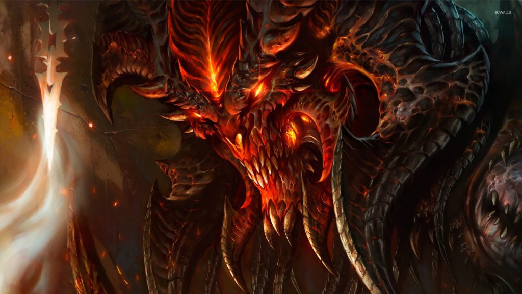 There are ‘multiple’ Diablo projects in development, confirms Blizzard