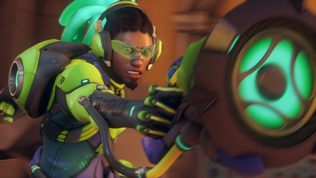 Overwatch 2’s launch date is all to play for, says Jeff Kaplan