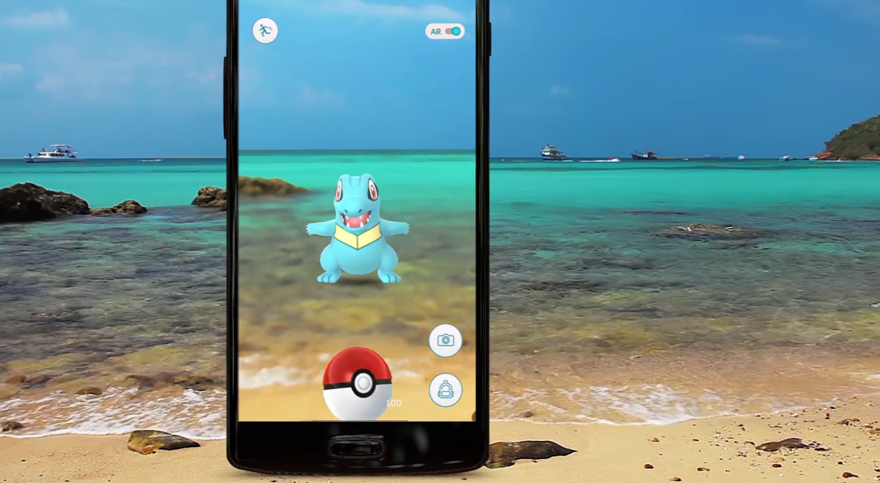 Pokemon GO is expanding with 80 Pokemon from Silver and Gold