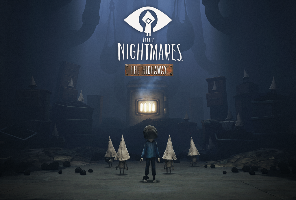 Second chapter of Little Nightmares DLC comes out of its Hideaway today