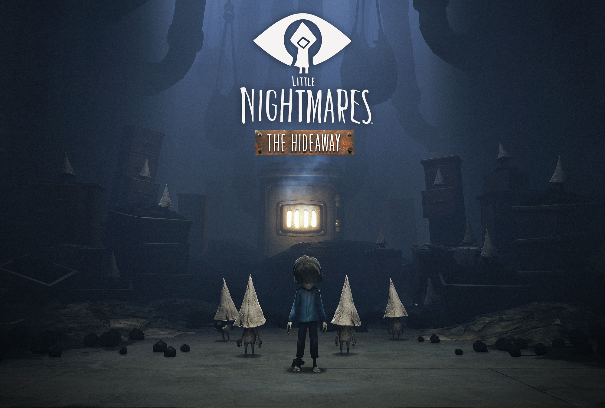 Second chapter of Little Nightmares DLC comes out of its Hideaway today