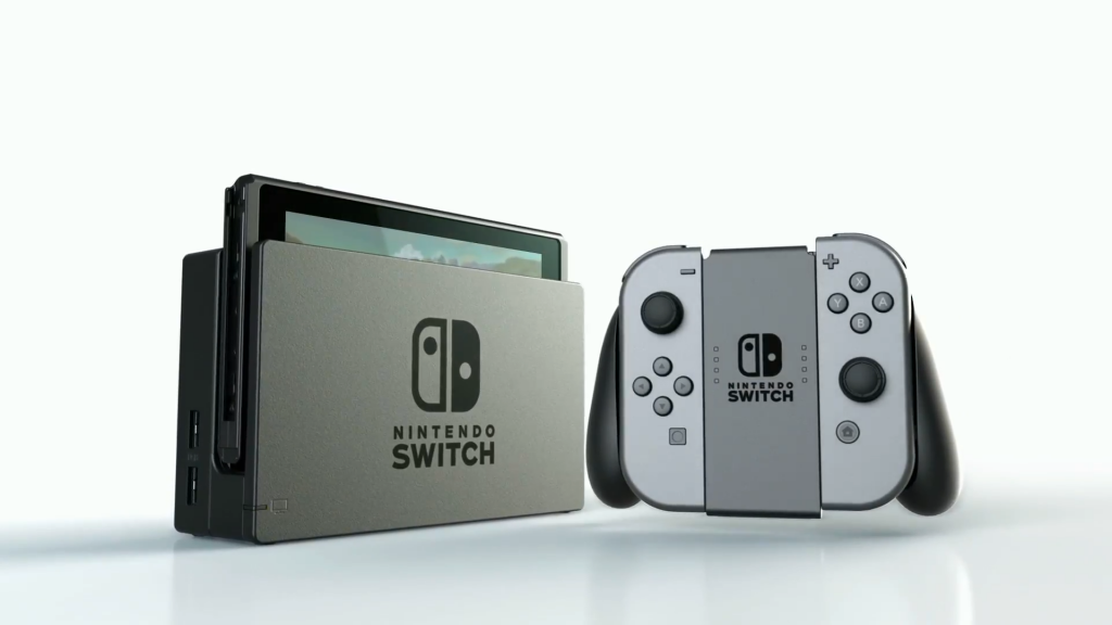 Nintendo to fix Switch playtime error in future firmware update