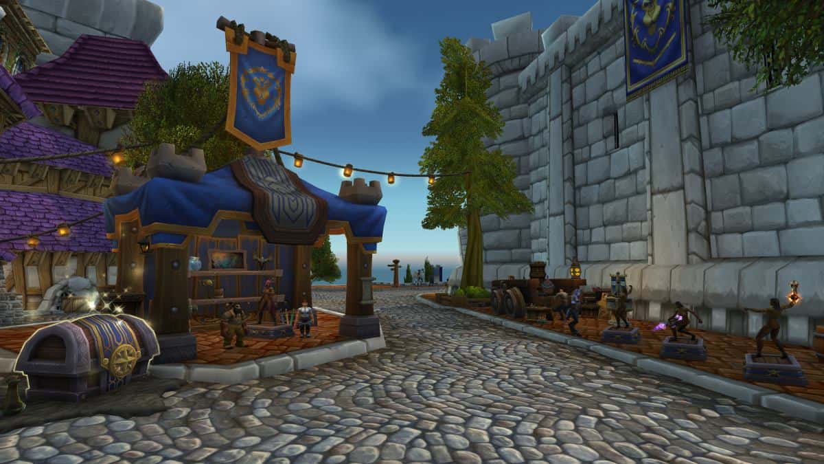 7 Best Professions In Dragonflight World Of Warcraft