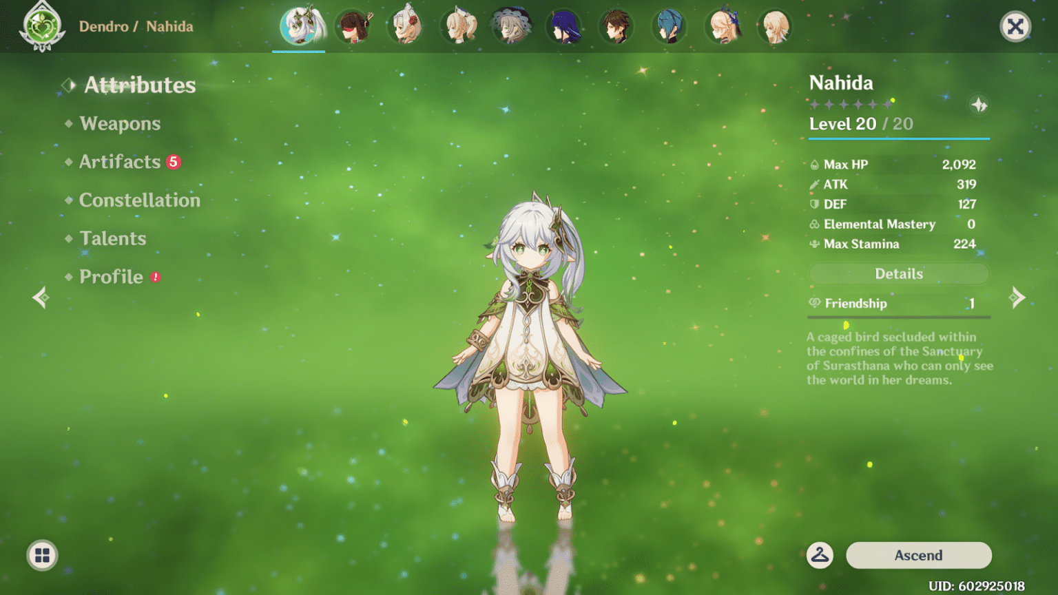 Best Food For Healing In Genshin Impact Videogamer