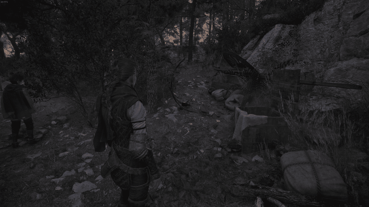 A Plague Tale: Requiem Souvenirs