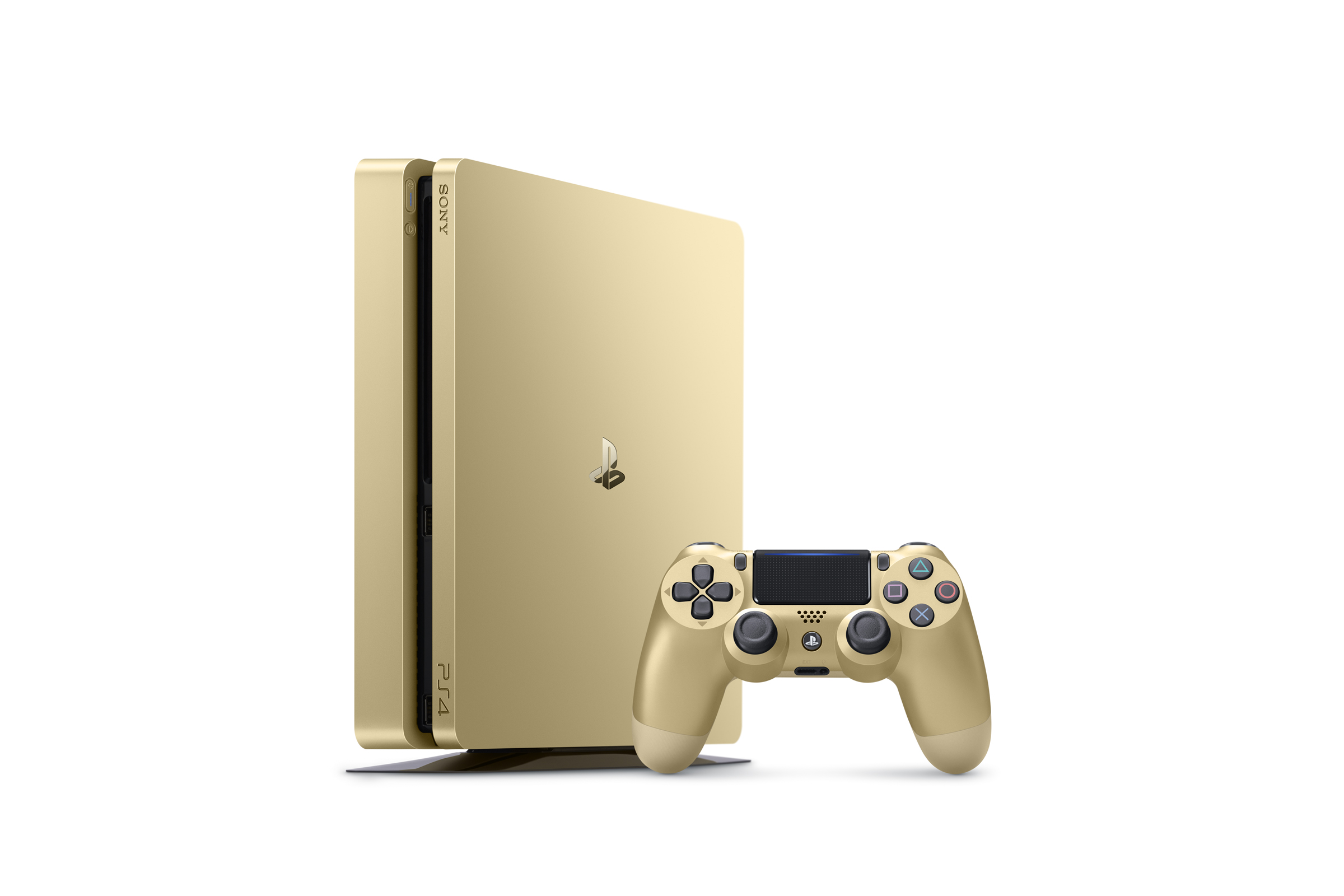 PS4 sales surpass 60.4 million units worldwide, 487.8 million games sold