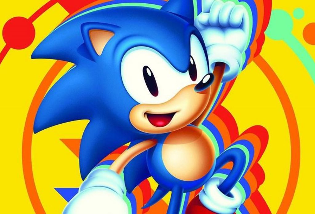 Sonic the Hedgehog series has sold 800 million units to date