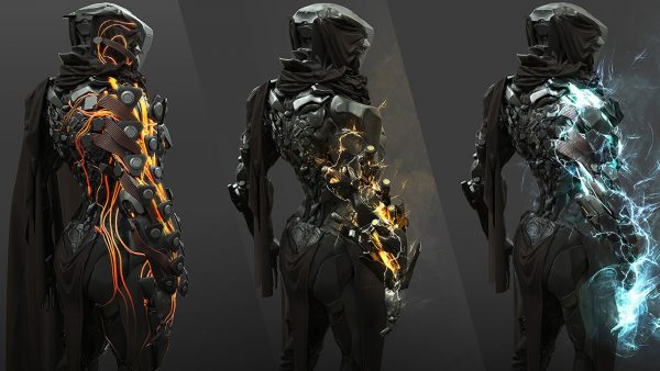 Anthem trailer ominously warns us that something ‘wants to destroy us all’