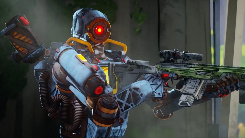 EA announces Apex Legends Preseason Invitational tournament with a $500,000 prize pool