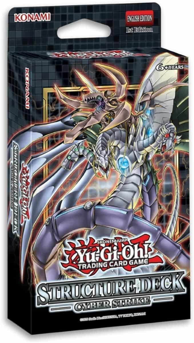 Yu-gi-oh yu-gi-oh yu-gi-oh brings back memories of childhood card battles.