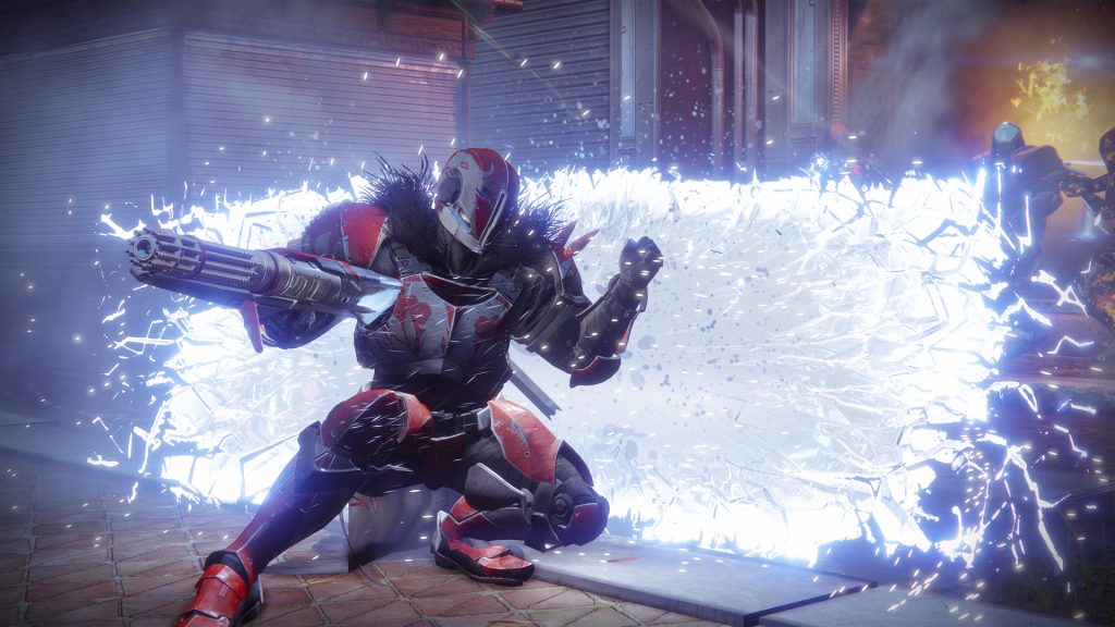 Destiny 2 update 1.1.4 is bringing major Crucible changes