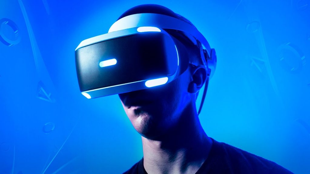 PlayStation VR has sold three million units