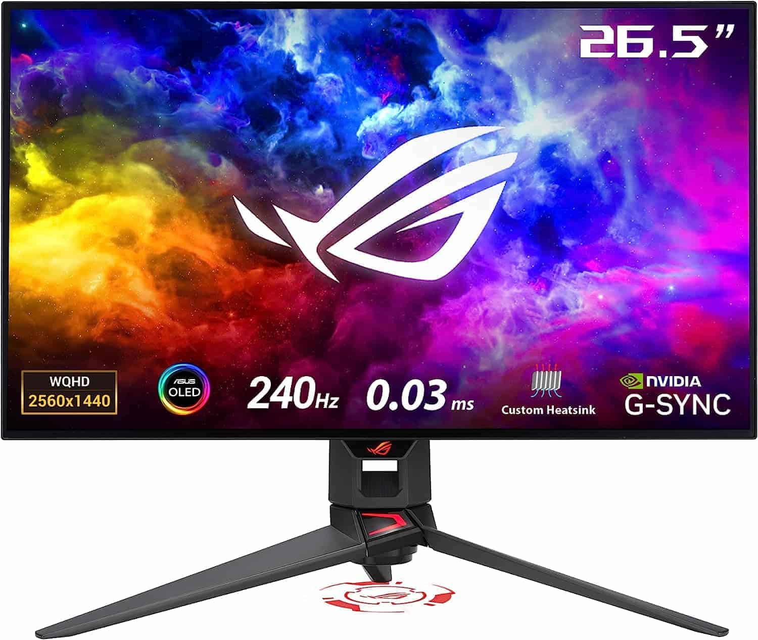The asus rog rgb - auto draft.