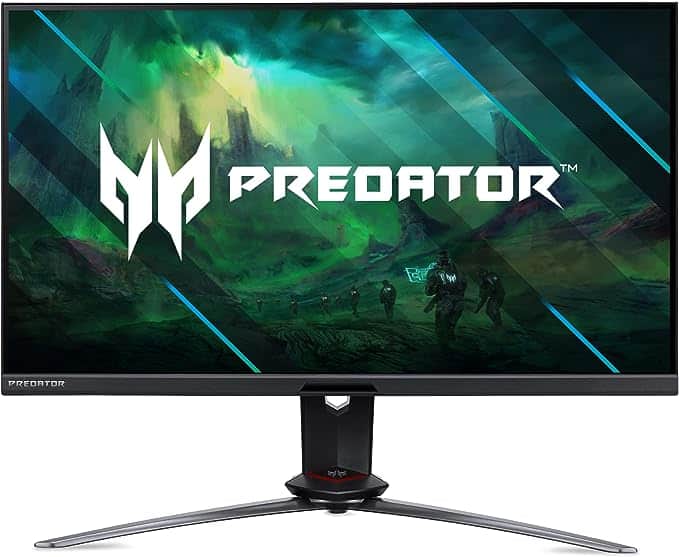 acer predator