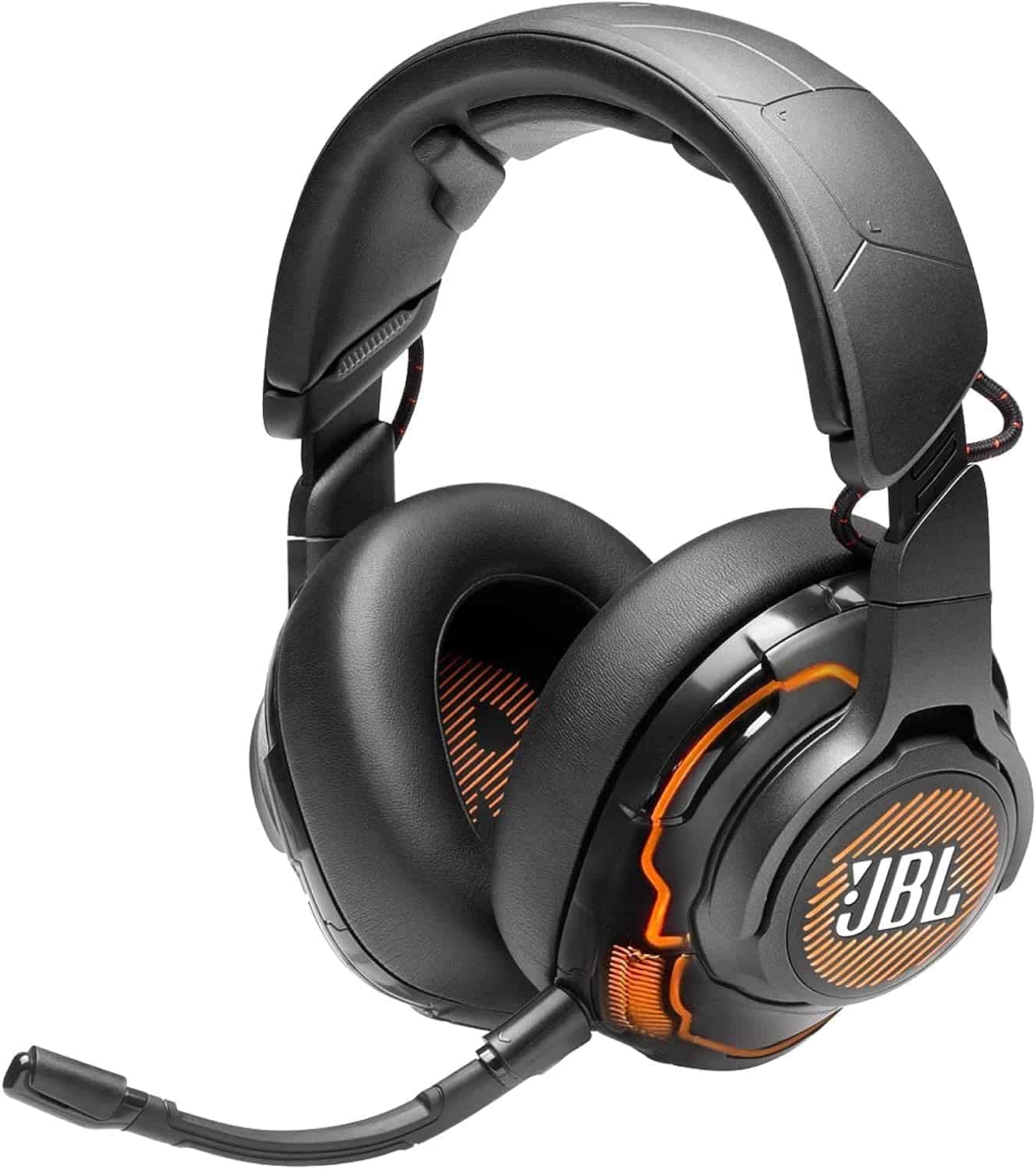 JBL Quantum gaming headphones could be the perfect deal for newly released Mortal Kombat 1
