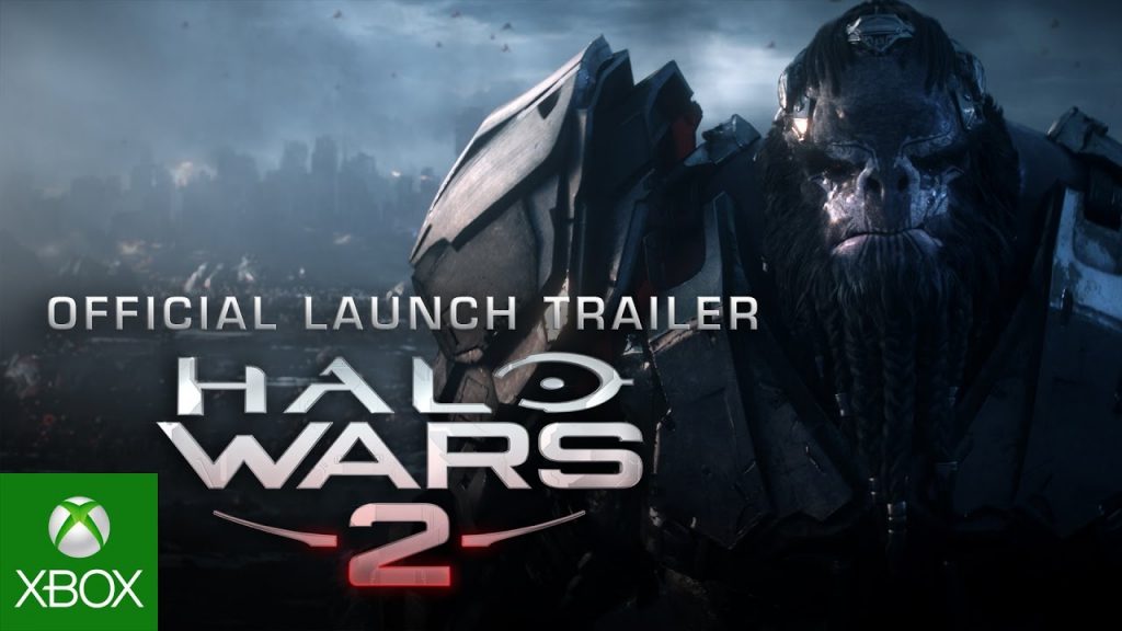 5 cool things we’ve seen from Halo Wars 2 so far