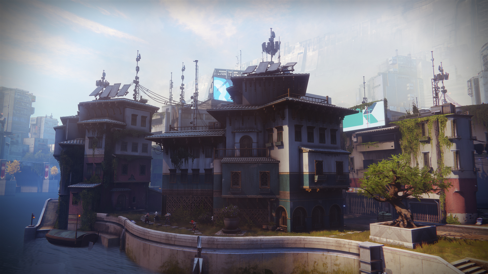 Bungie Rewards lets you earn Destiny-themed goodies