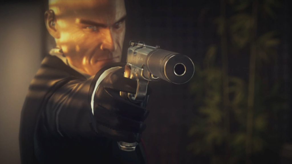 Hitman HD, From Software, and The Mad Box are your top gaming stories this week