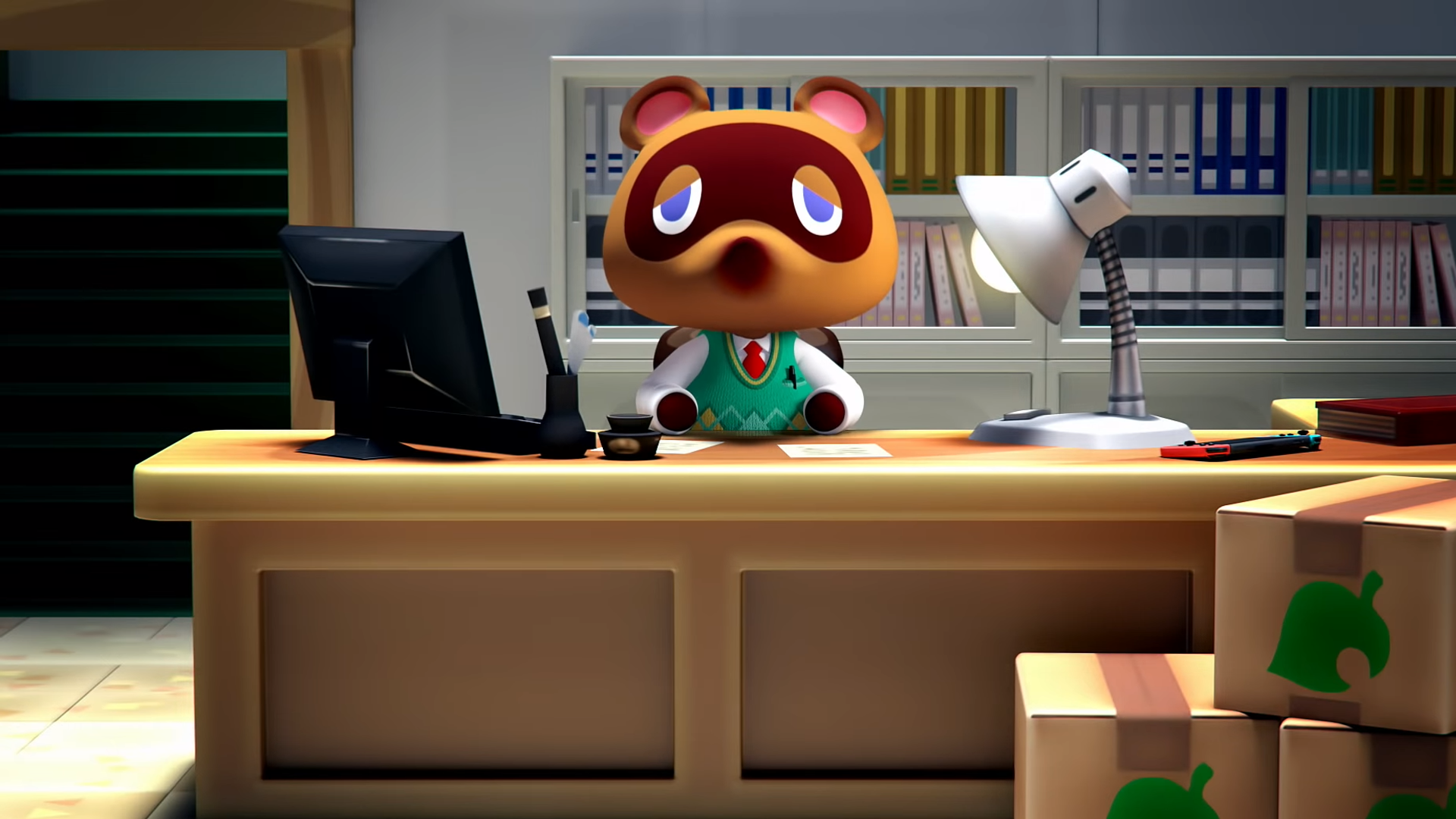 VideoGamer Podcast #283: By the Nook