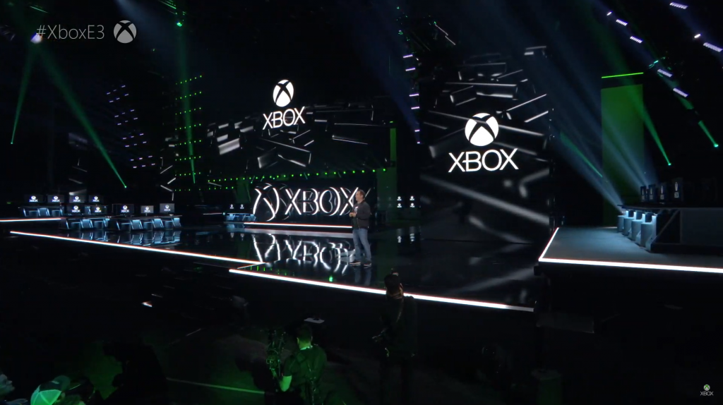 Xbox’s Project Scarlett console launches Holiday 2020