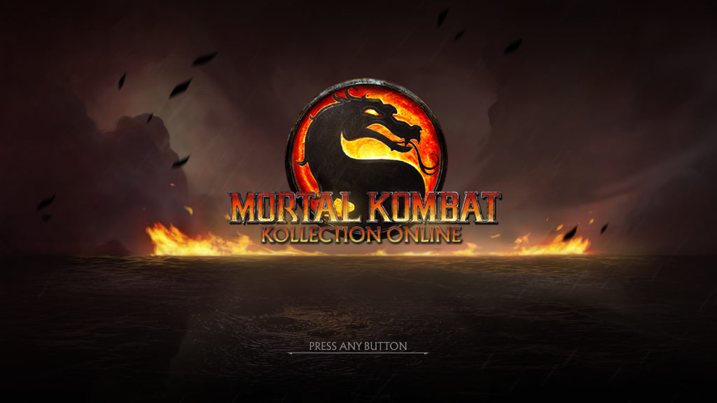 Mortal Kombat Kollection Online rated and coming to PC and consoles, apparently