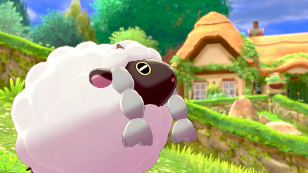 Pokémon Sword and Shield wild rumours appear, and divide opinion