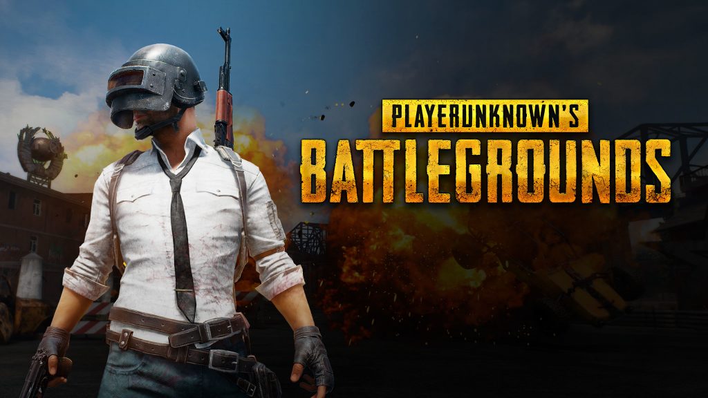 PUBG stats reveal it’s very popular, but just not as popular as Fortnite