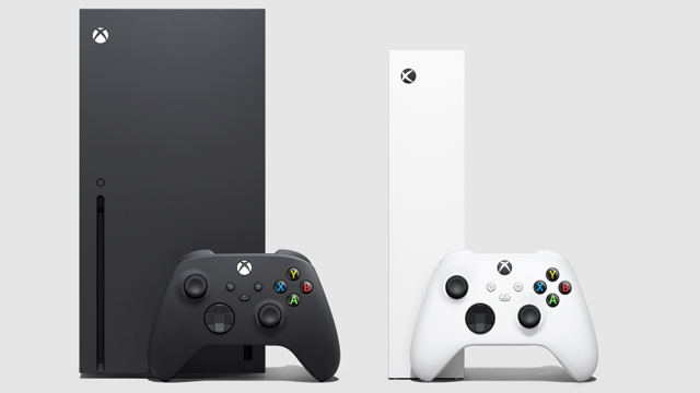 Xbox confirms Xbox Series S/X pre-orders to go live September 22
