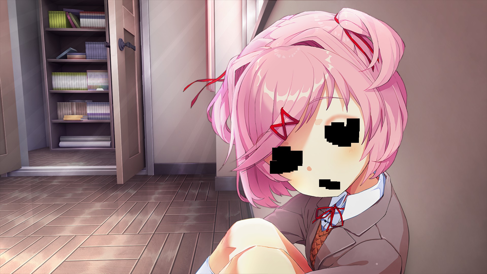 Doki Doki Literature Club is getting new content, announces developer