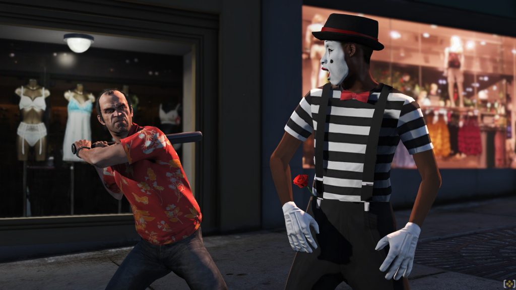 Rockstar confirms that Grand Theft Auto 5 won’t be getting story expansions