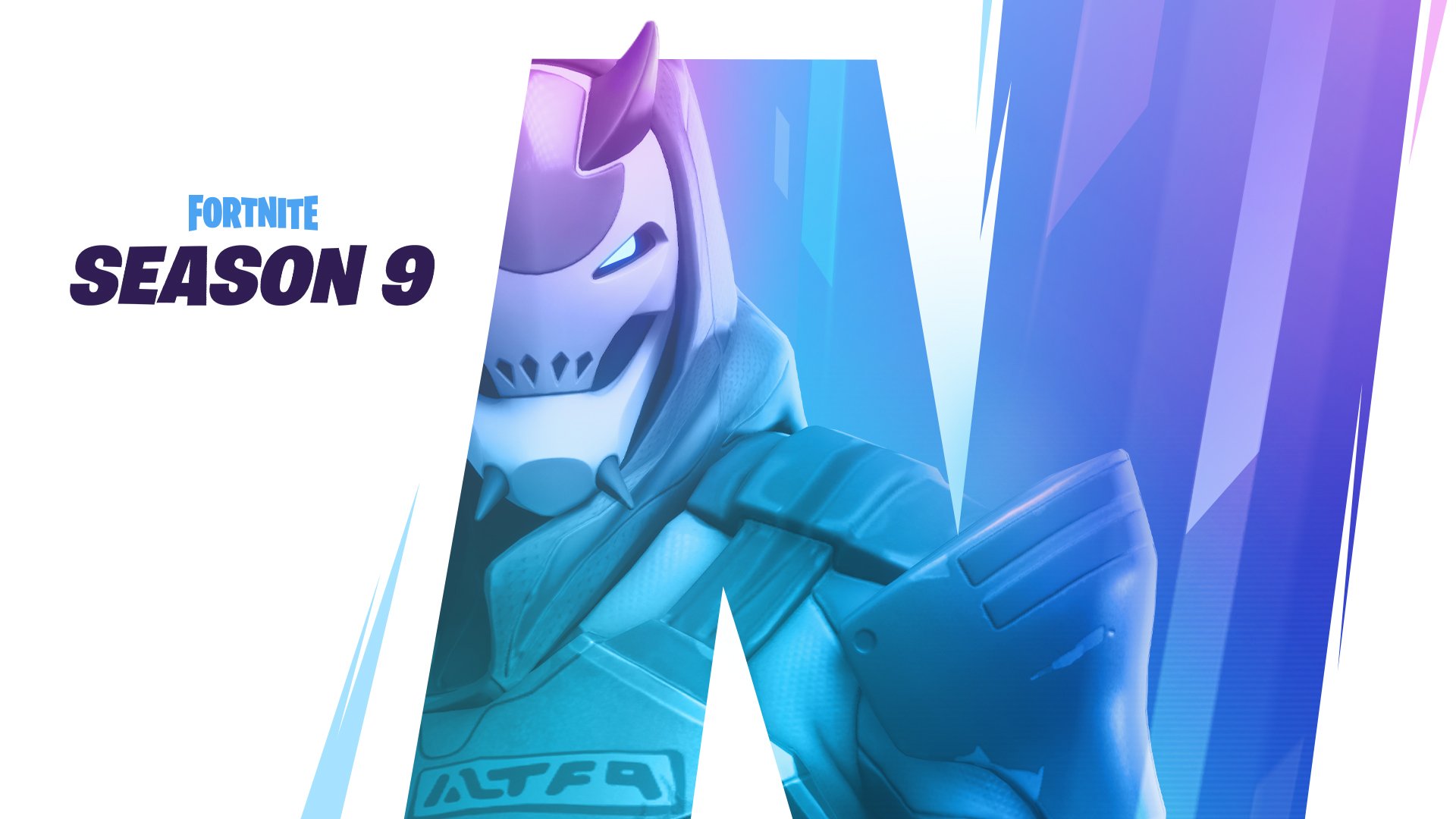 Fortnite Season 9 kicks off on Thursday