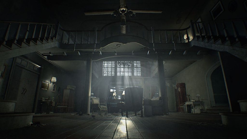 Capcom teases Project Resistance, the new Resident Evil game