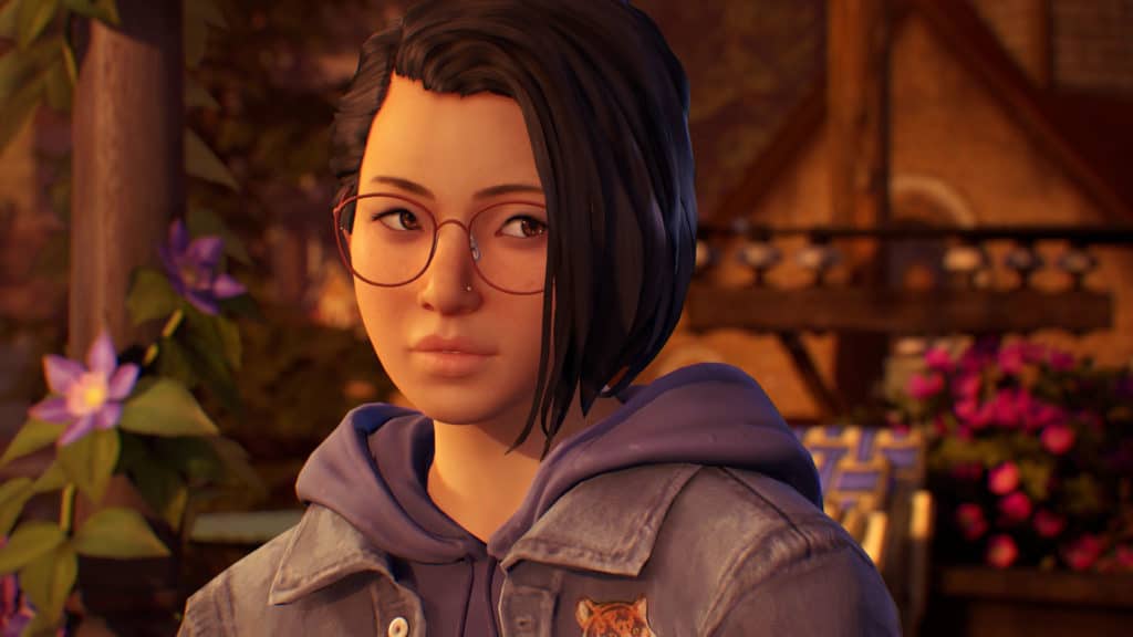 Life is Strange: True Colors introduces Alex’s opening scene in new video
