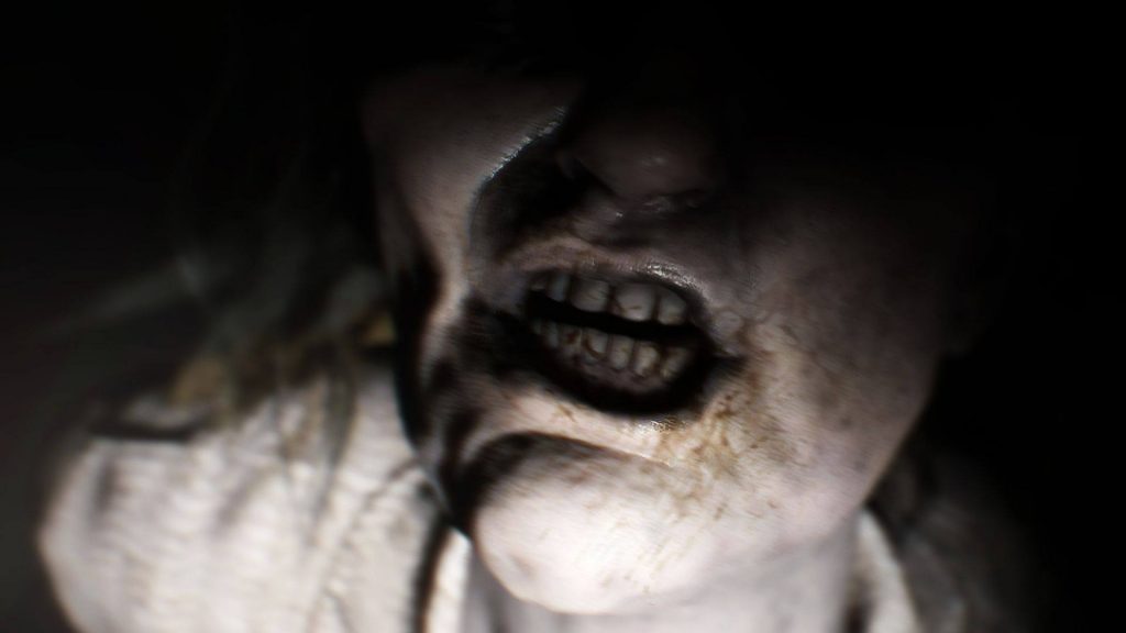 Resident Evil 7 is an Xbox Play Anywhere game