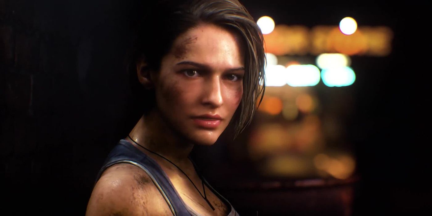 Resident Evil 3 Remake physical shipments could be delayed in Europe