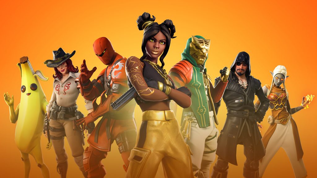 Fortnite’s addictive properties likened to cocaine in a potential class action lawsuit