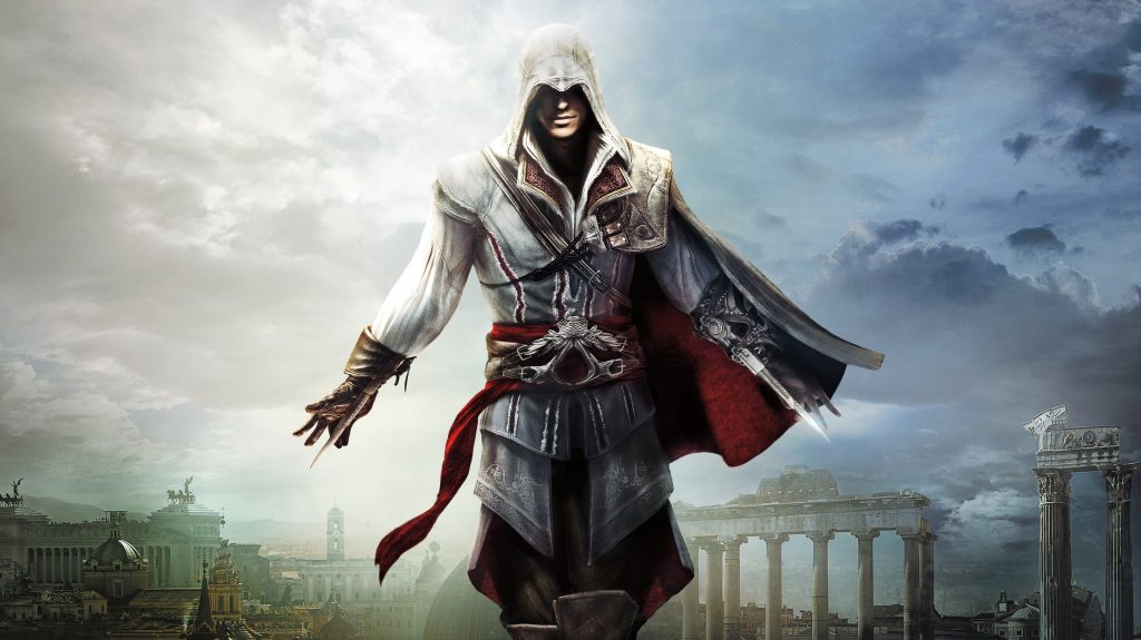 Dear Ezio – A letter to Assassin’s Creed’s greatest protagonist