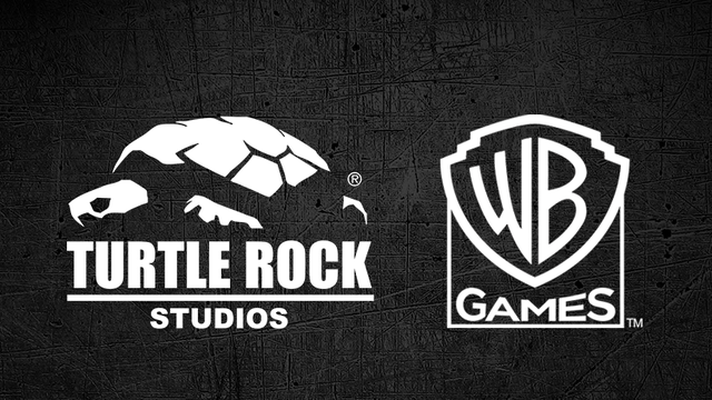 Turtle Rock announces new co-op zombie FPS Back 4 Blood