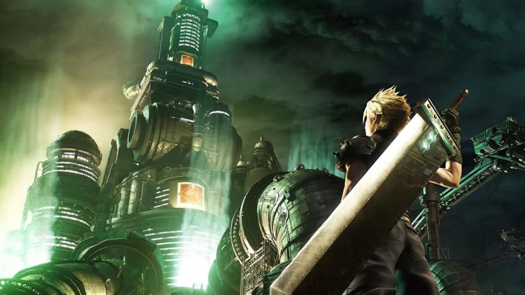 Final Fantasy VII Remake review