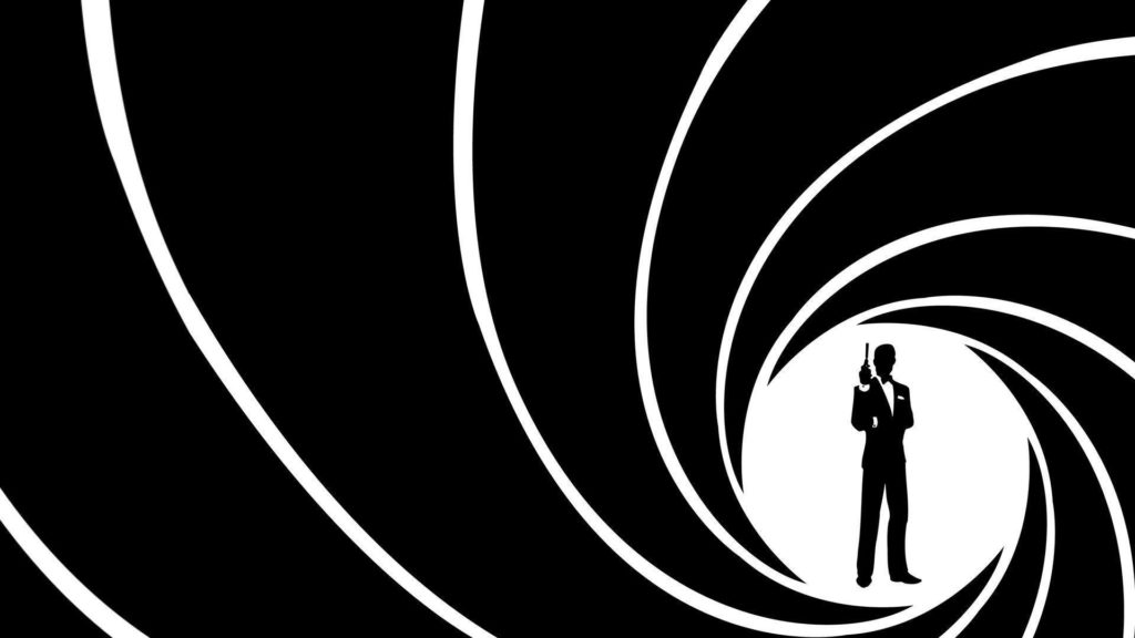 When are we getting a new Bond video game?