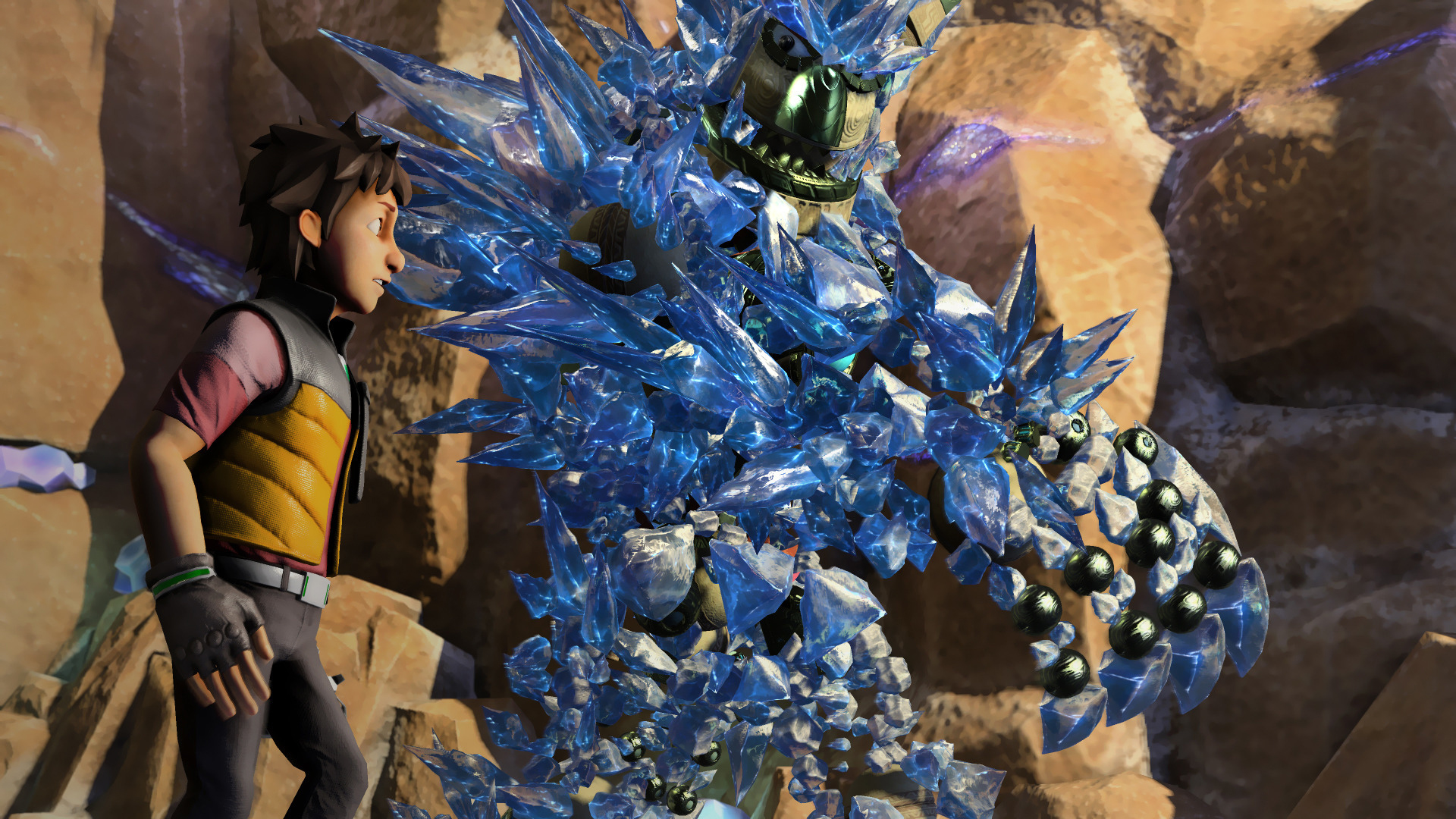 VideoGamer Podcast #228: Knack Ops